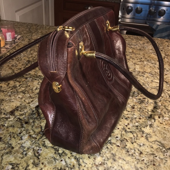 Marino Orlandi Vintage Purse - Picture 6 of 8